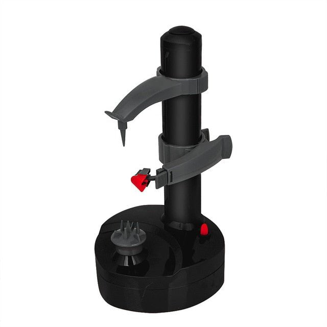 Easy Peeler for Fruits and Veggies - Fast and Simple