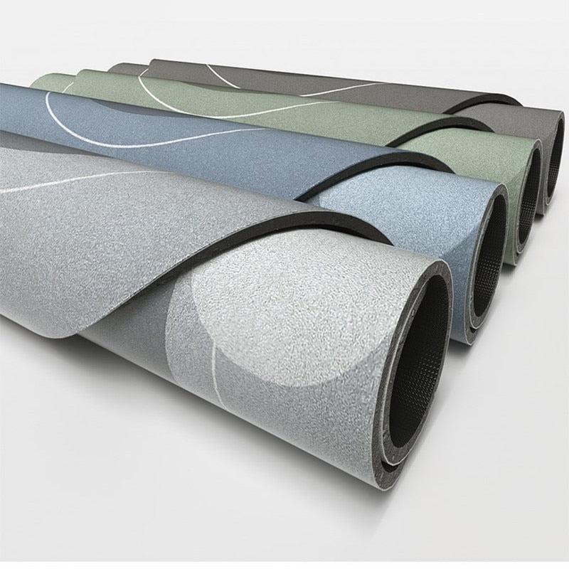 Premium Grip Mat - Maximum Safety - Ultimate Comfort
