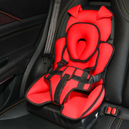 Compact Kids Travel Baby Car Seat
