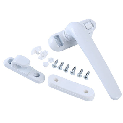 Easy Fit Window Door Security Lock