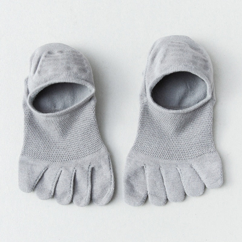 Comfortable Lightweight Ankle Socks