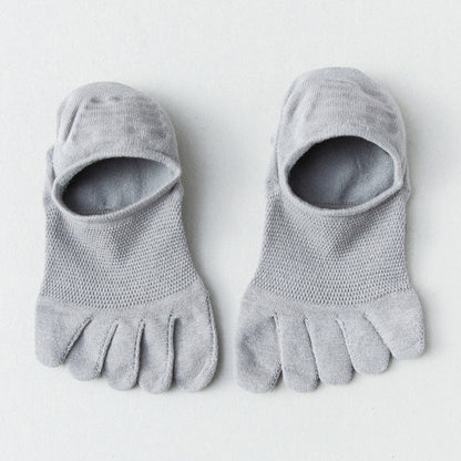 Comfortable Lightweight Ankle Socks