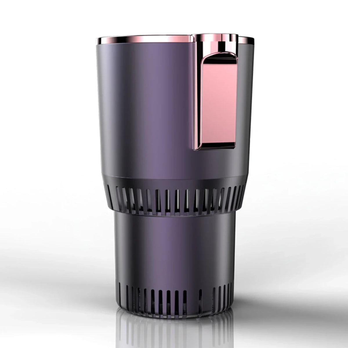 2 in 1 Auto Heat Cool Cup Holder