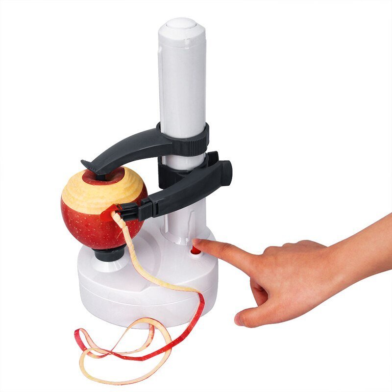 Easy Peeler for Fruits and Veggies - Fast and Simple