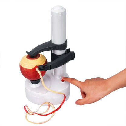 Easy Peeler for Fruits and Veggies - Fast and Simple