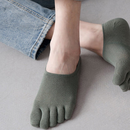 Comfortable Lightweight Ankle Socks