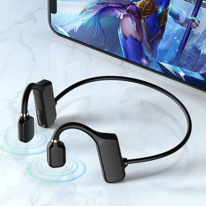 Wireless SoundFlow Earbuds