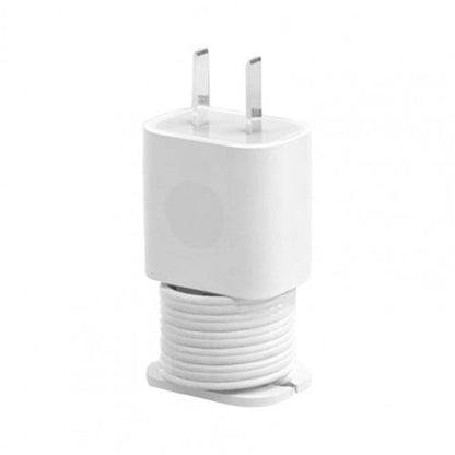 Flexible Phone Cable Storage Protector Case