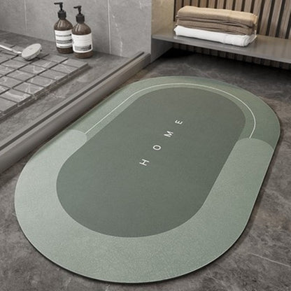 Premium Grip Mat - Maximum Safety - Ultimate Comfort