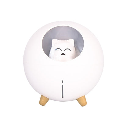 Pet Friendly Cool Mist Air Purifier - Yeezlab