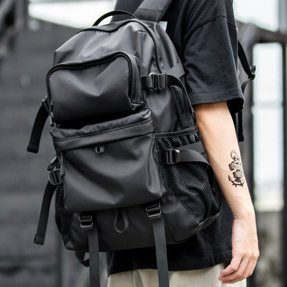 Comfy Urban Big Space Hiking Backpack