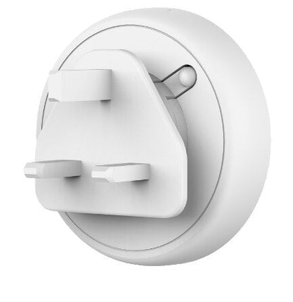 Smart Motion Sensor Nightlight Table Lamp