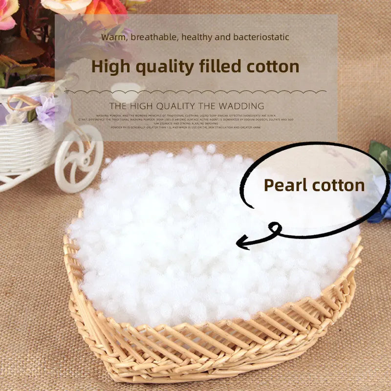 Comfortable Baby Headrest Pillow