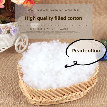 Comfortable Baby Headrest Pillow