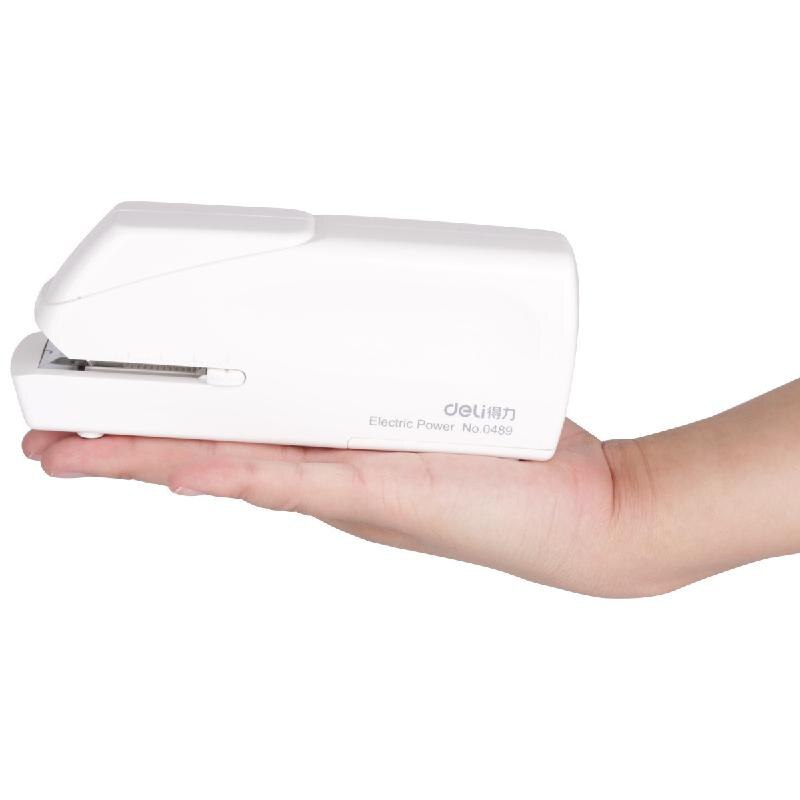 Powerful Automatic Heavy Duty Office Stapler