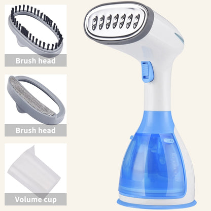 Compact Travel Hand Held Steamer