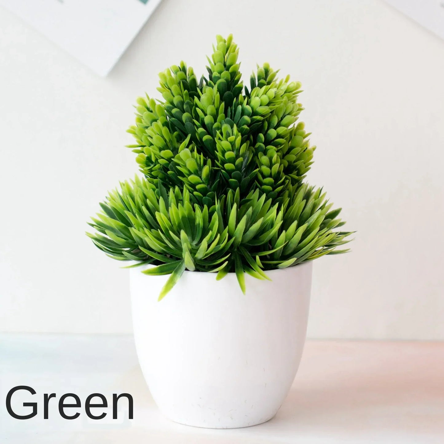 Mini Indoor Bonsai Tree Planters