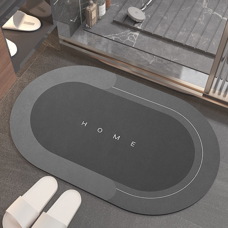Premium Grip Mat - Maximum Safety - Ultimate Comfort