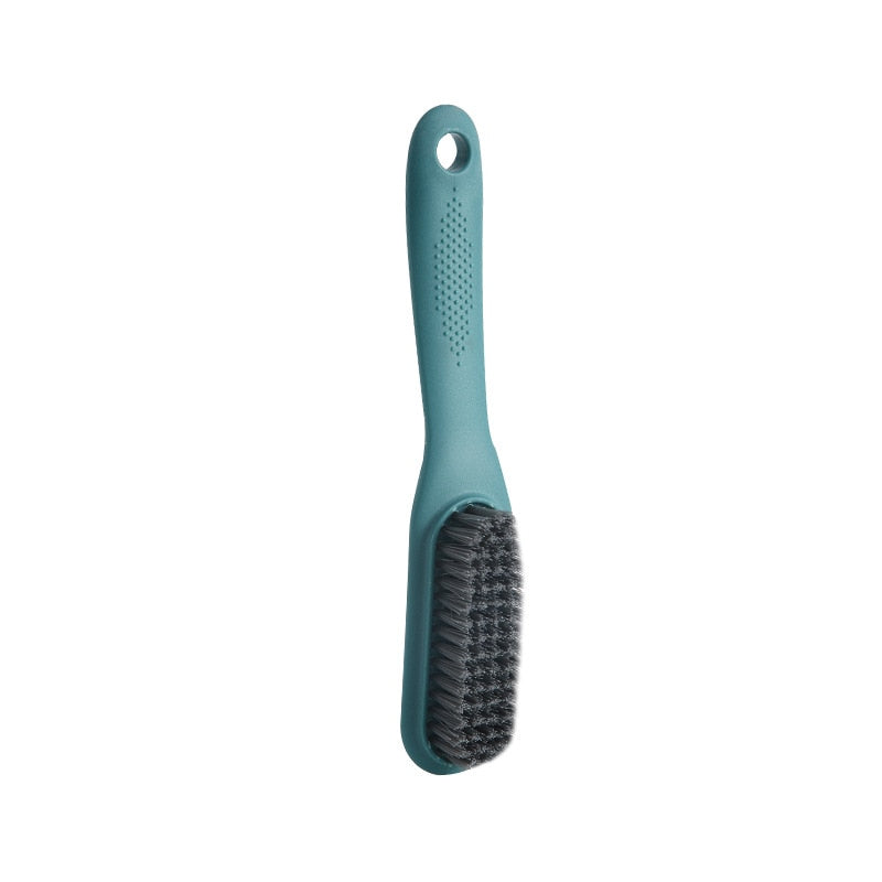 Compact Travel Mini Sneaker Brush