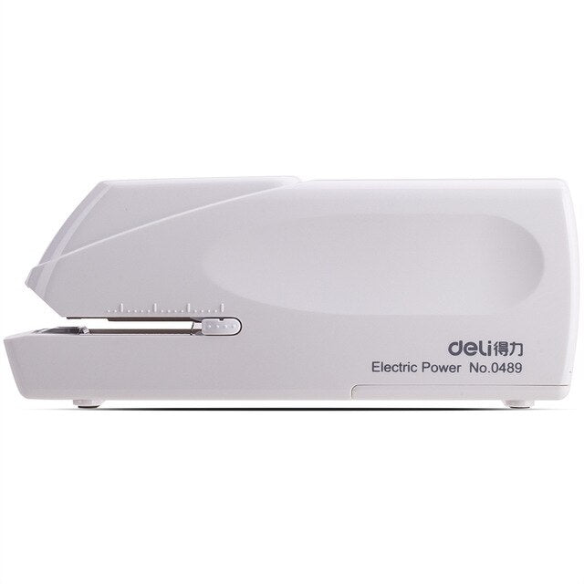 Powerful Automatic Heavy Duty Office Stapler - Yeezlab