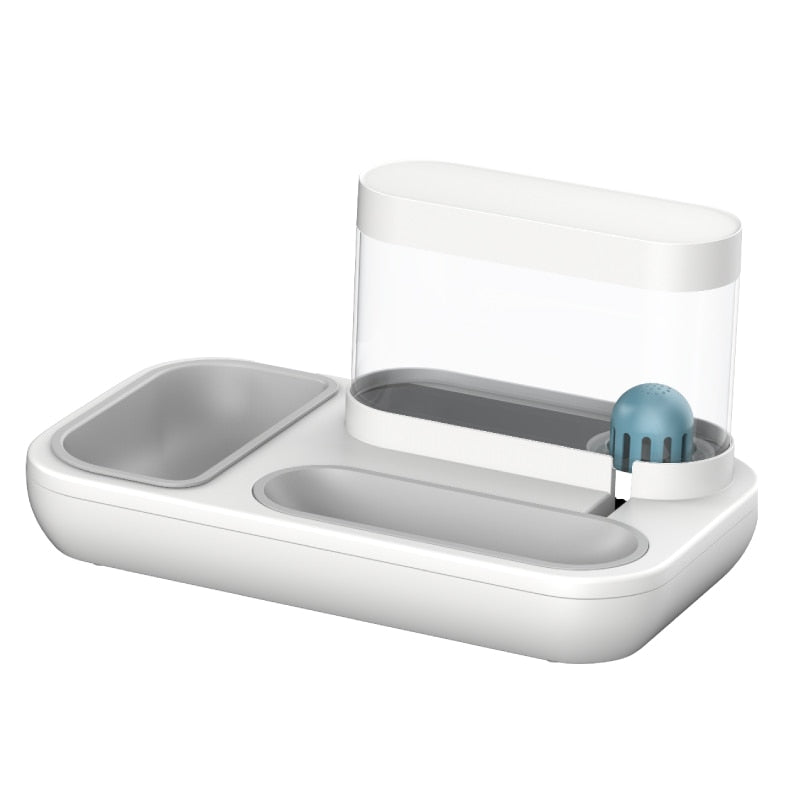Smart Auto Pet Water Bowl