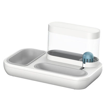 Smart Auto Pet Water Bowl