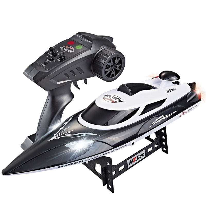 Fast RC Electric Speed Boat