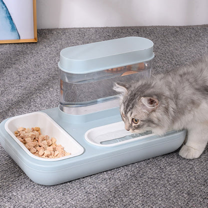 Smart Auto Pet Water Bowl