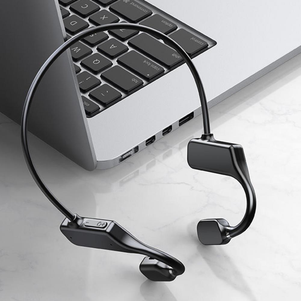 Wireless SoundFlow Earbuds