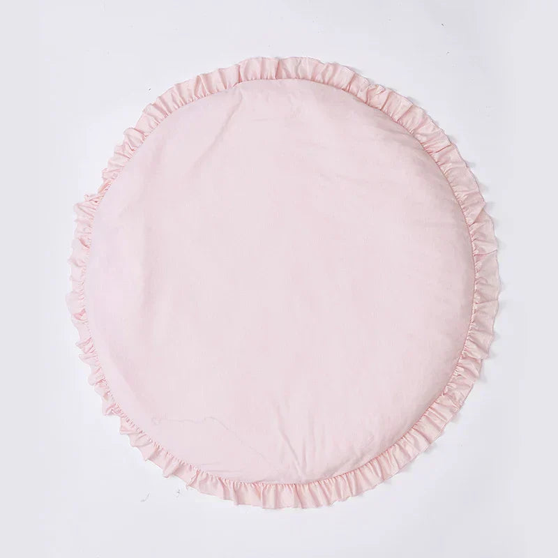 Soft Play Mat for Kids - Comfortable Play Area