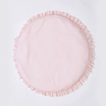 Soft Play Mat for Kids - Comfortable Play Area