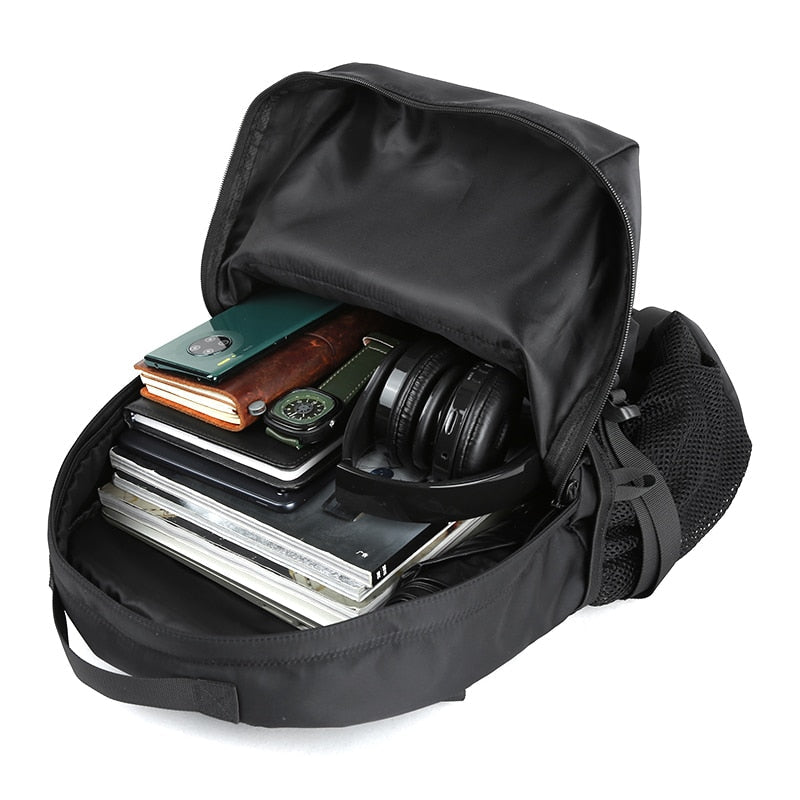 Comfy Urban Big Space Hiking Backpack