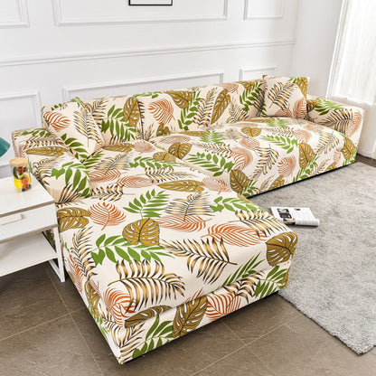 Stylish Grip Soft Stretch Sofa Slipcover