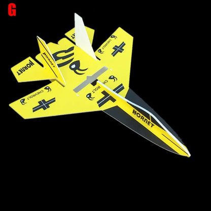 Easy Fly DIY RC Model Airplane Kit