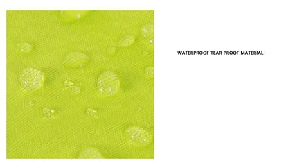 Waterproof Travel Toiletry Bag for Men and Women