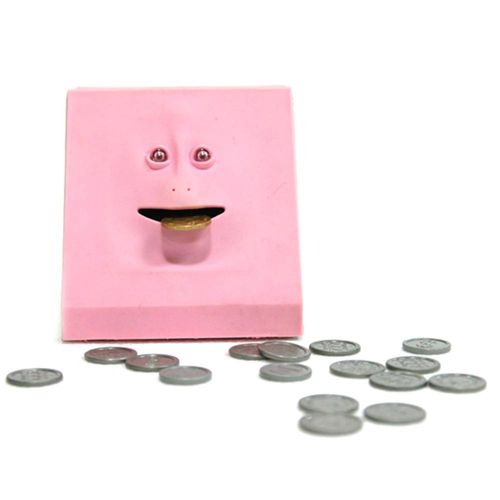 Fun Money Box Piggy Bank