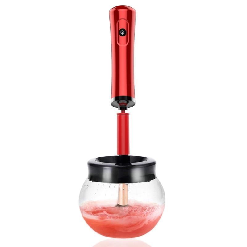 Easy Makeup Brush Cleaner And Sanitizer Tool - Yeezlab
