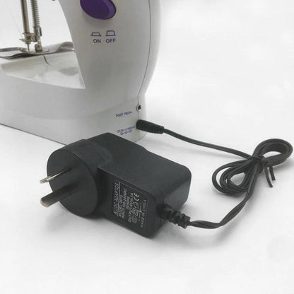 Portable Compact Sewing Machine Kit