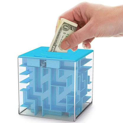 Fun Electronic Piggy Bank