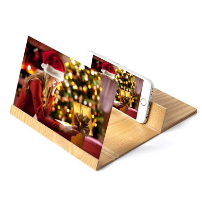 Enhanced 3D Phone Screen Booster - Yeezlab