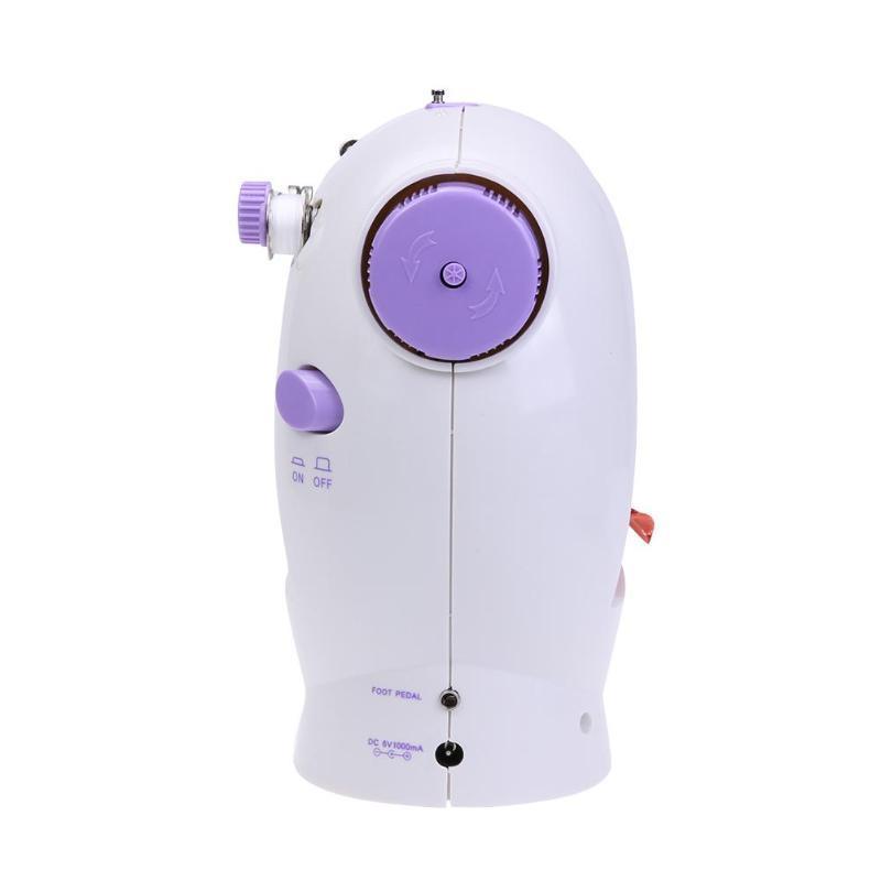 Portable Compact Sewing Machine Kit