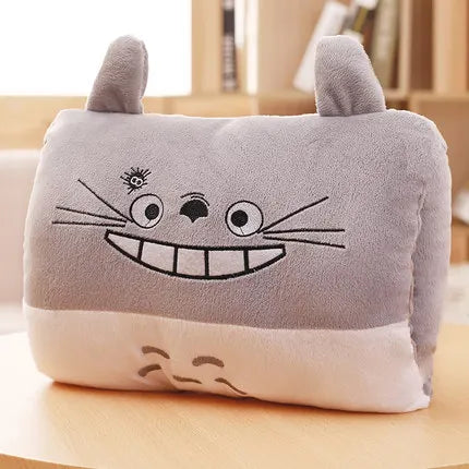 Large Contoured Arm Pillow for Side Sleepers - Yeezlab