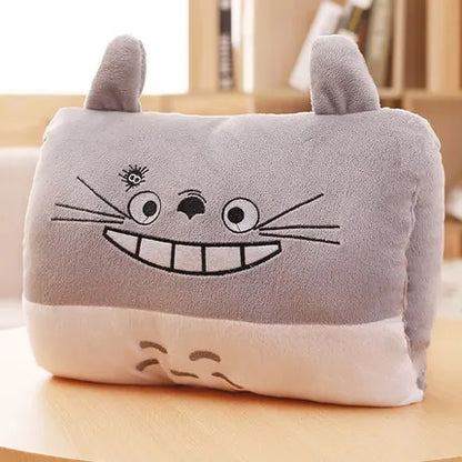Large Contoured Arm Pillow for Side Sleepers - Yeezlab