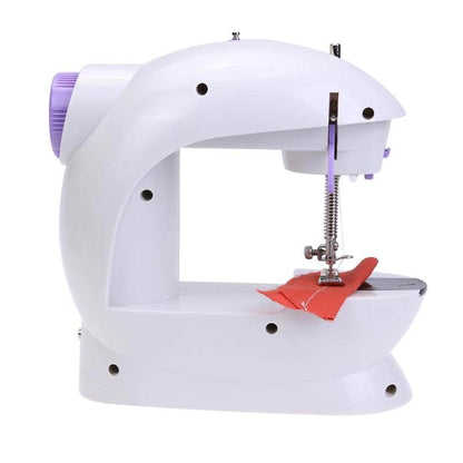 Portable Compact Sewing Machine Kit