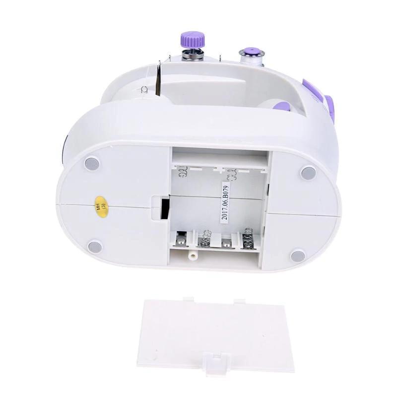 Portable Compact Electric Sewing Machine
