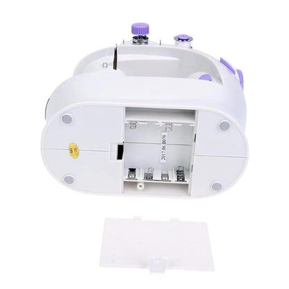 Portable Compact Electric Sewing Machine