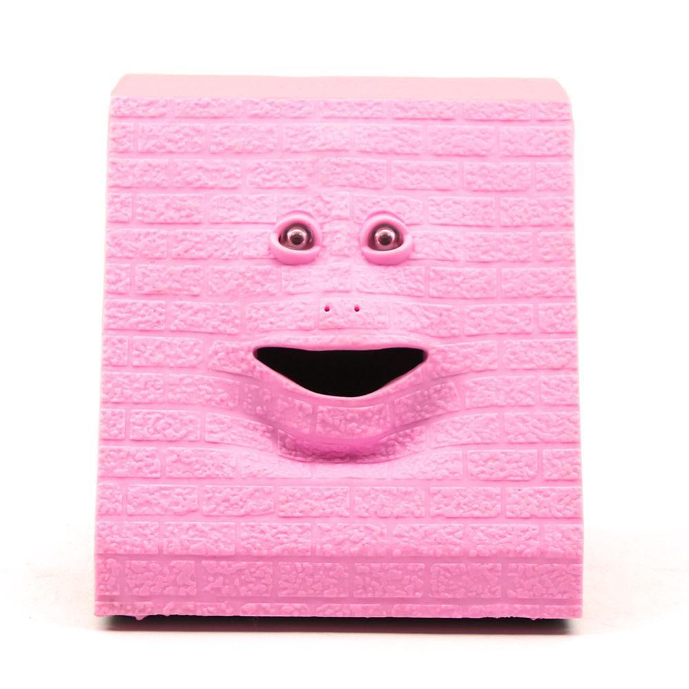 Fun Money Box Piggy Bank