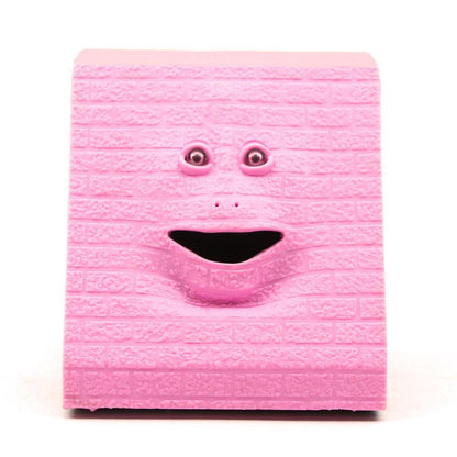 Fun Money Box Piggy Bank