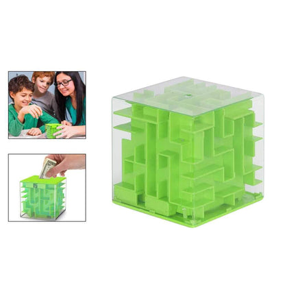 Fun Electronic Piggy Bank