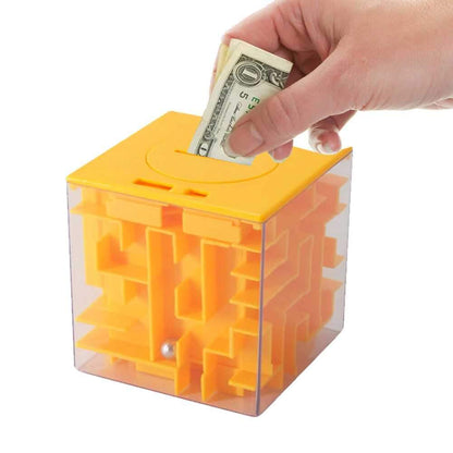 Fun Electronic Piggy Bank